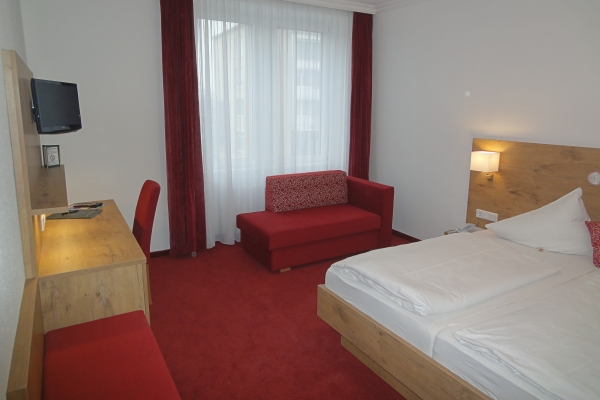 Hotel Krone